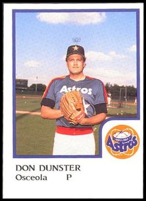 6 Don Dunster